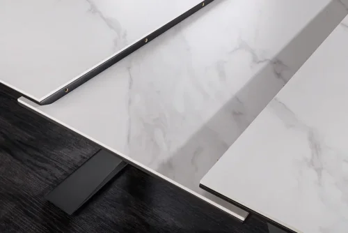 Rozkládací jídelní stůl CHLORIS Dekorhome