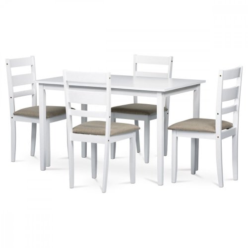 Jedálenský set 4+1 AUT-6070
