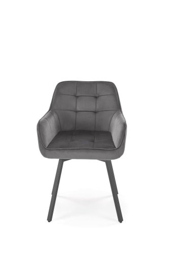 Otočné jedálenské kreslo K588