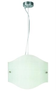 Stropní svítidlo Teodor PR6042/1P 1X60W E27 žárovka