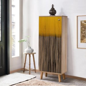 Skrinka na topánky / Botník Vegas - S 931