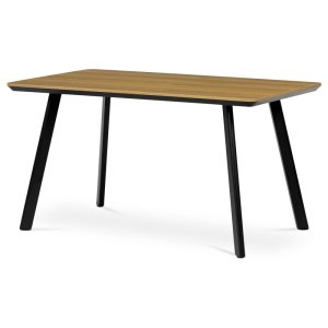 Jídelní stůl HT-531 OAK