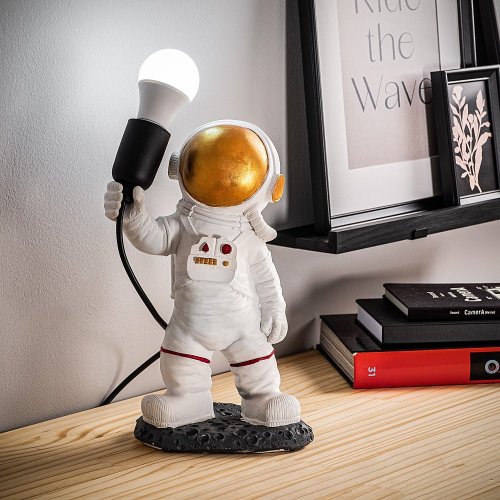 Stolná lampa Astronaut - 1