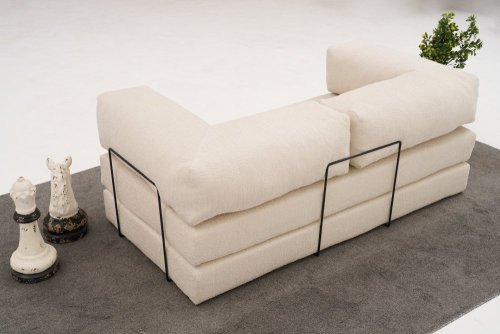 Rozkládací pohovka COMFORT
