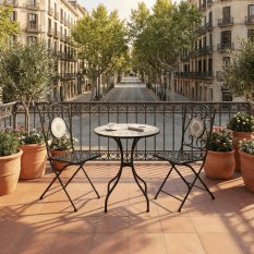 Zahradní set 3 ks US1400