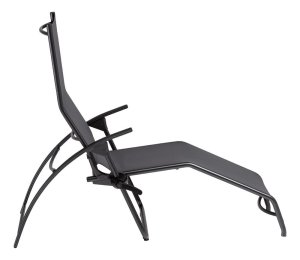 Záhradné lehátko TAMPA
