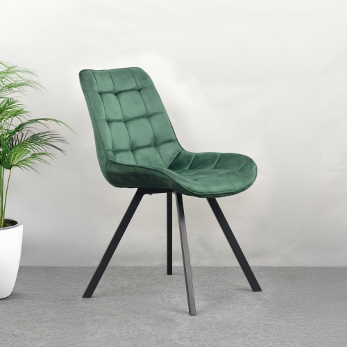 Jedálenská stolička SAMIRA