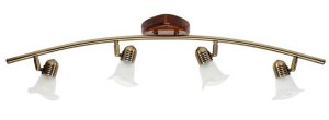 Lampa Coloseo 4X40W R50 E14