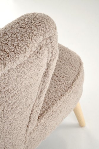 Relaxačné kreslo MOCCA