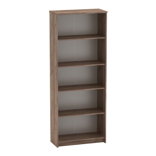 Kancelářský regál vysoký JOHAN 2 NEW 04