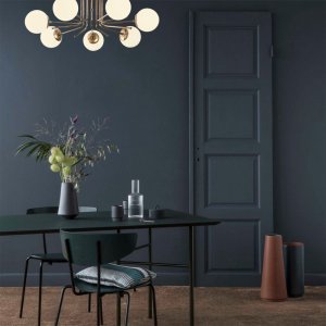 Luster Daisy - 146-AV