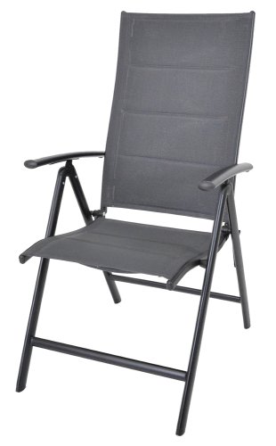 Záhradné polohovacie kreslo RP-ZWC235