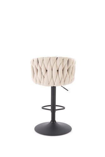 Barová stolička H125