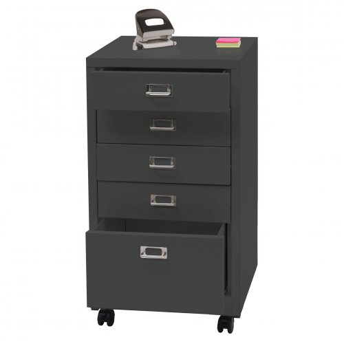Kancelářský kontejner L49 5 zásuvek