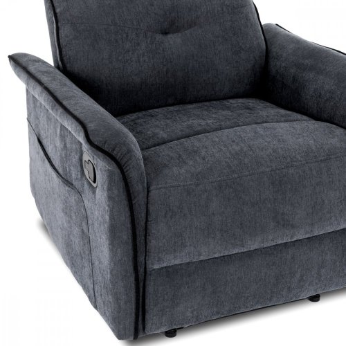 Polohovacie TV kreslo TV-7054