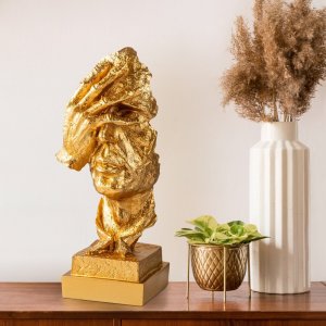 Dekoratívny predmet Yak-032