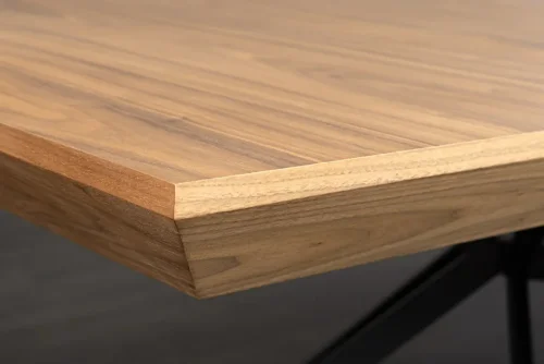 Rozkladací jedálenský stôl MONTERO Dekorhome