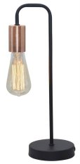 Stojací lampa HERPE