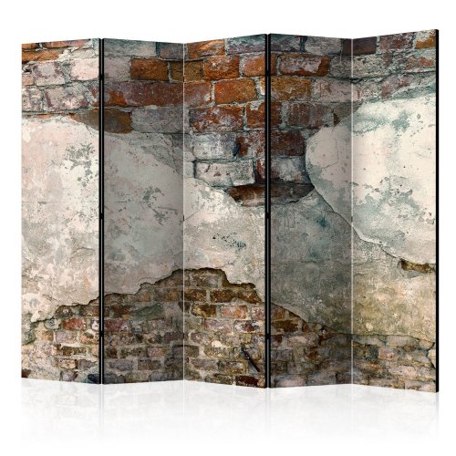 Paraván Tender Walls Dekorhome - ROZMER: 135x172 cm (3-dielny)