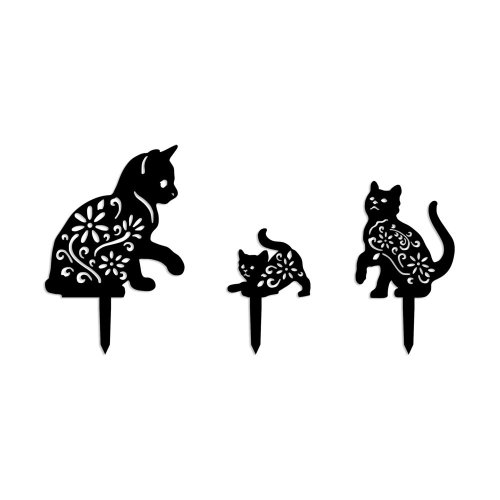 Záhradná dekorácia Fam 02