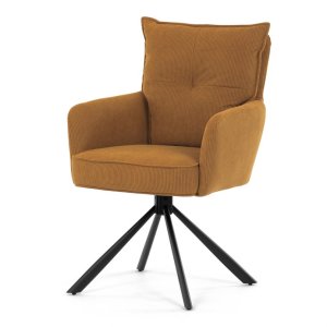 Otočné jídelní křeslo HC-X1128