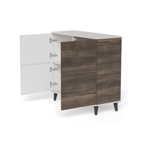 Komoda RANDOM KM-2