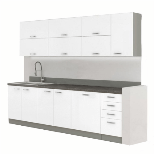 Kuchyňská linka PRADO 260