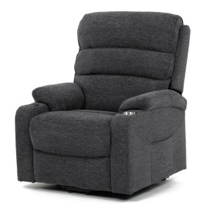 Elektrické polohovacie kreslo TV-S8348