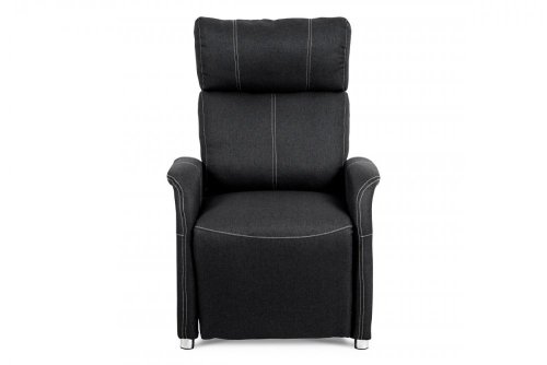 Polohovací TV křeslo TV-5040 látka