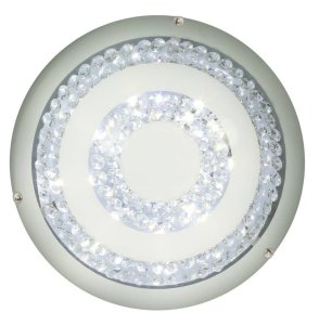 Stropní lampa Monza Stropní lampa LED 6500K