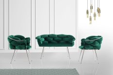 Sofa Set BC-2119