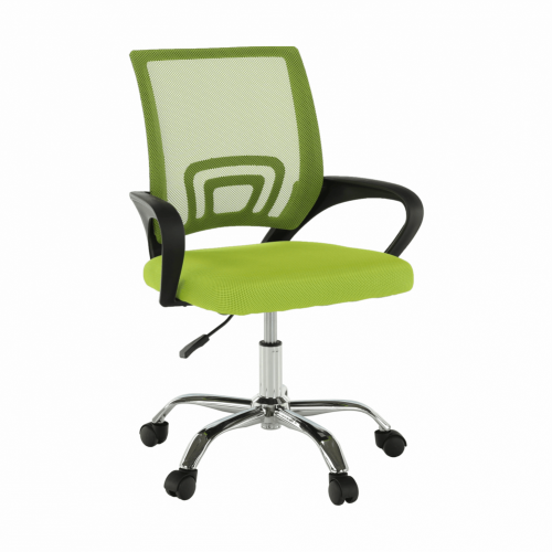 Kancelárska stolička DEX 4 NEW