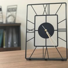 Dekorativní hodiny Asalet Pod