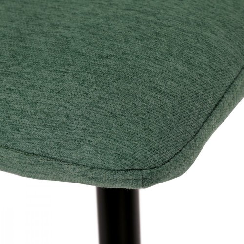Jídelní židle DCL-193 - BAREVNÁ VARIANTA: Zelená