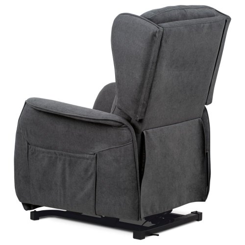 Elektrické polohovacie TV kreslo TV-1190