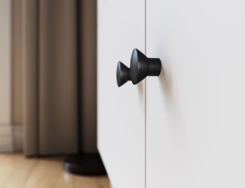 Dullum 120 Skriňa Biela