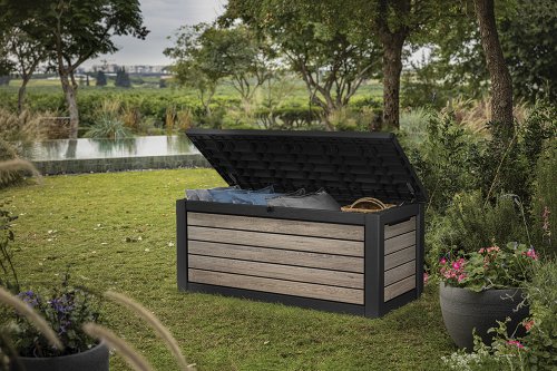 Záhradný úložný box SIGNATURE 630 l