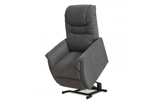 Relaxační TV křeslo zvedací TV-1171