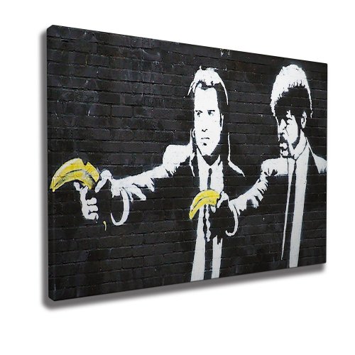 Dekorativní obraz na plátně WY65 (50 x 70)