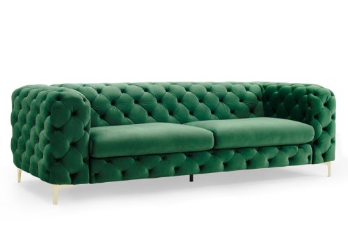Chesterfield pohovka ZETHOS Dekorhome