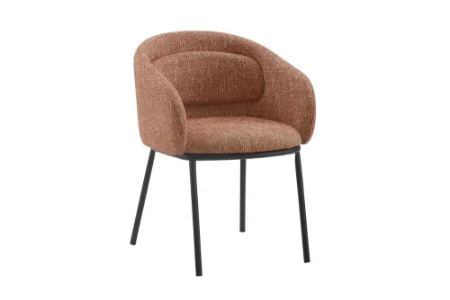 Jídelní křeslo FLORENTINE Dekorhome