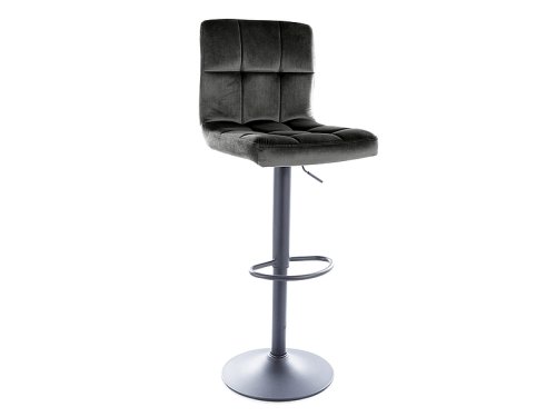 Stolička C105 Velvet