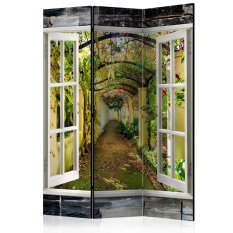 Paraván - Secret Garden [Room Dividers]