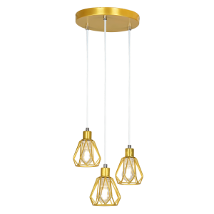 Závěsná lampa OKIRA TYP 1
