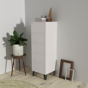 Komoda BOGAN 5S40
