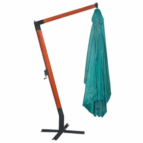 Plovoucí slunečník MELIA 300 x 400 cm