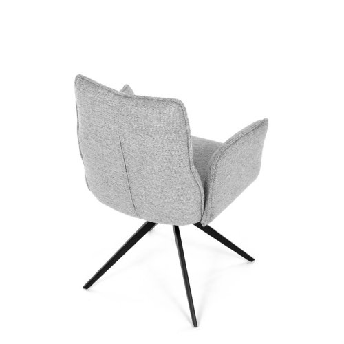 Otočné jídelní křeslo DCH-D1328