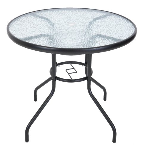 Záhradný stôl ZWMT Ø 80 cm