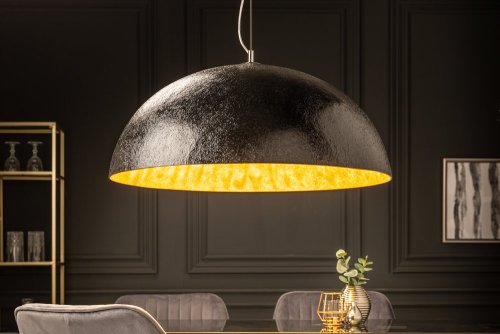 Závěsná lampa LIMA Dekorhome