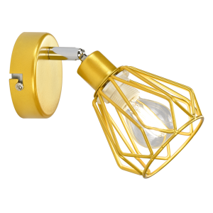 Nástěnná lampa OKIRA TYP 2